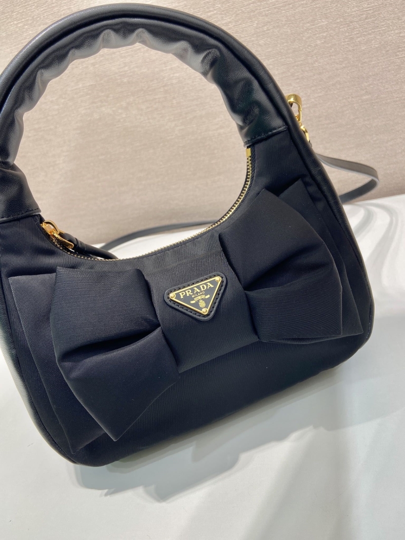 Pra*a hobo bags